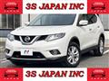 2015 Nissan X-Trail
