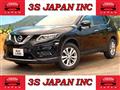 2015 Nissan X-Trail