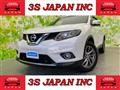 2016 Nissan X-Trail