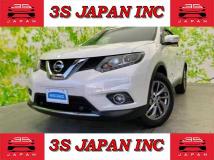 2016 Nissan X-Trail