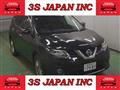 2014 Nissan X-Trail