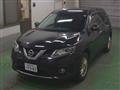 2014 Nissan X-Trail