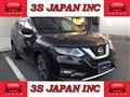 2019 Nissan X-Trail