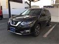 2019 Nissan X-Trail