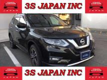 2019 Nissan X-Trail