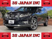 2018 Nissan X-Trail