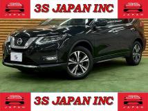 2019 Nissan X-Trail