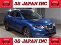 2020 Nissan X-Trail