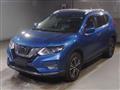 2020 Nissan X-Trail