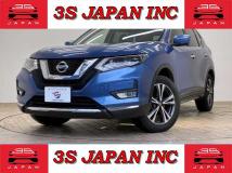 2019 Nissan X-Trail