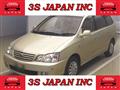 2001 Toyota Gaia
