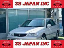 2001 Toyota Corona Premio