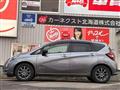 2018 Nissan Note