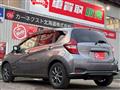 2018 Nissan Note
