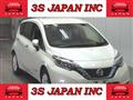 2019 Nissan Note