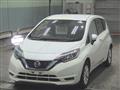 2019 Nissan Note