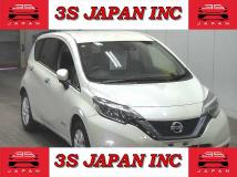 2019 Nissan Note