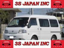 2012 Nissan Vanette Van