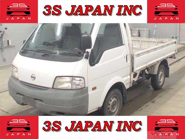 2006 Nissan Vanette Truck