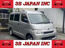 2014 Toyota Liteace Van