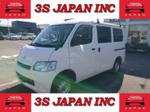 2017 Toyota Liteace Van