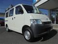 2019 Toyota Townace Van