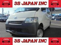 2019 Toyota Townace Van