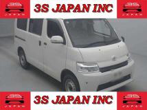 2020 Toyota Townace Van