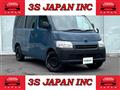 2009 Toyota Townace Van
