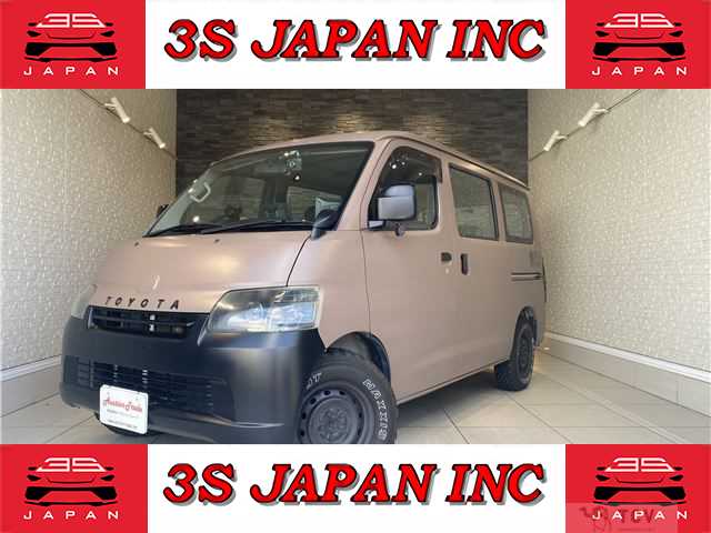 2010 Toyota Liteace