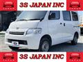 2018 Toyota Townace Van