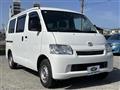2018 Toyota Townace Van