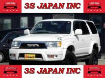 2001 Toyota Hilux Surf