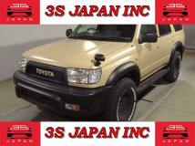 2001 Toyota Hilux Surf