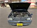 2001 Toyota Hilux Sports Pickup