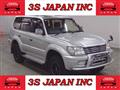 2001 Toyota Land Cruiser Prado