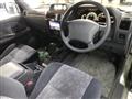 2001 Toyota Land Cruiser Prado
