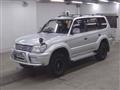 2001 Toyota Land Cruiser Prado