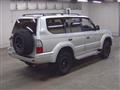 2001 Toyota Land Cruiser Prado