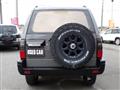 2002 Toyota Land Cruiser Prado