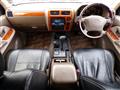 2002 Toyota Land Cruiser Prado