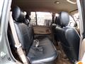 2002 Toyota Land Cruiser Prado
