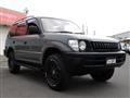 2002 Toyota Land Cruiser Prado