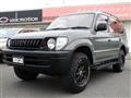 2002 Toyota Land Cruiser Prado