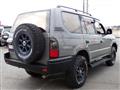2002 Toyota Land Cruiser Prado