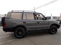 2002 Toyota Land Cruiser Prado