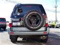 2001 Toyota Land Cruiser Prado