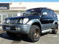 2001 Toyota Land Cruiser Prado