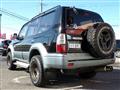 2001 Toyota Land Cruiser Prado