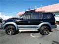 2001 Toyota Land Cruiser Prado